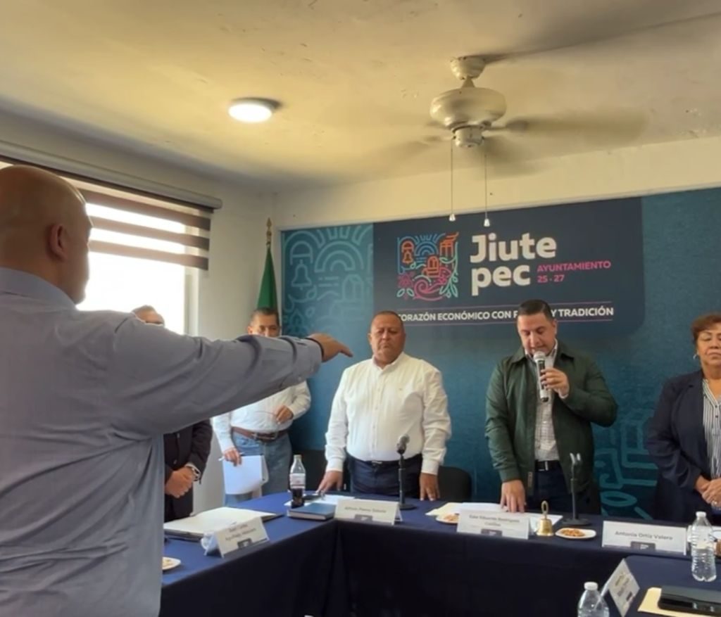 En sesión ordiaria de cabildo, el ayuntamiento aprueba nuevo reglamento para fortalecer el combate a la corrupción.